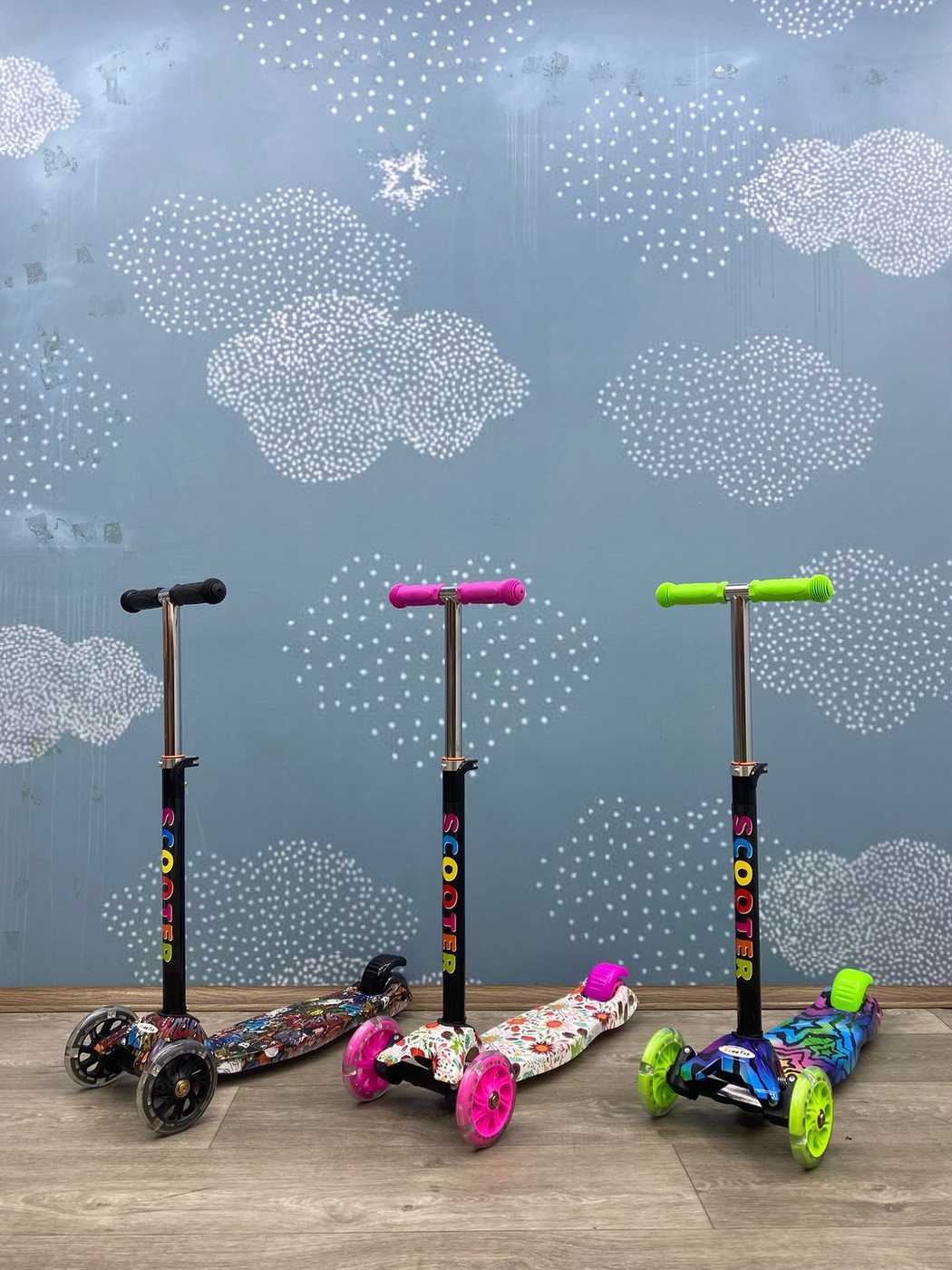 Scooter SL-4Z