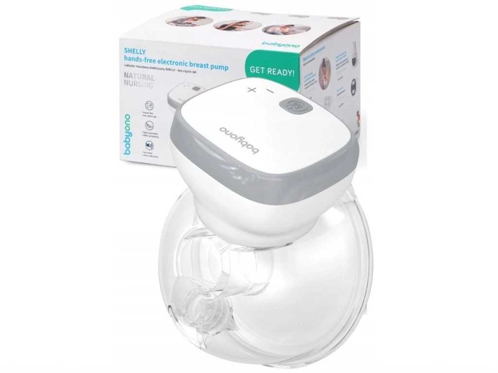 Babyono Elektron Südsağan 1000