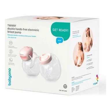 Babyono Elektron Südsağan 1002
