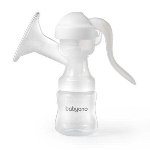 Babyono Manual Südsağan 301