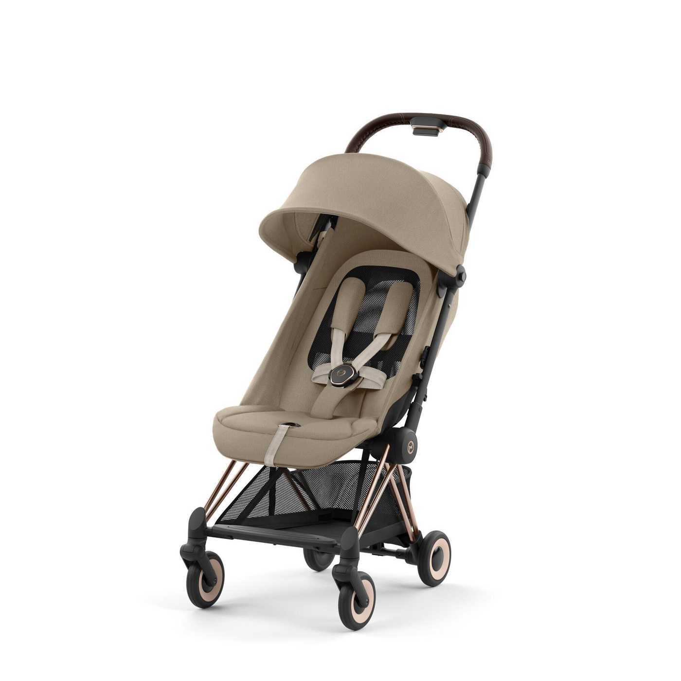 Gəzinti Cybex Coya
