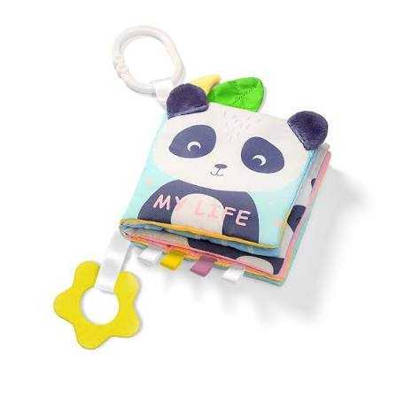 Babyone MY LIFE sensor kitabı 541