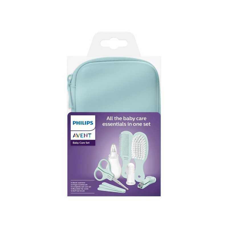 Avent Baxim dəsti SCH401