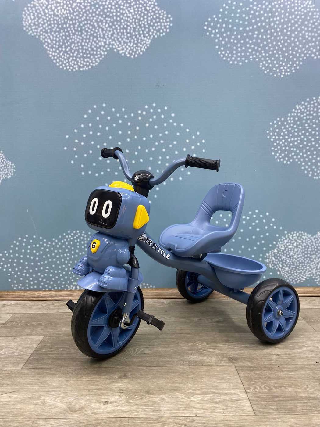 Velosiped 506