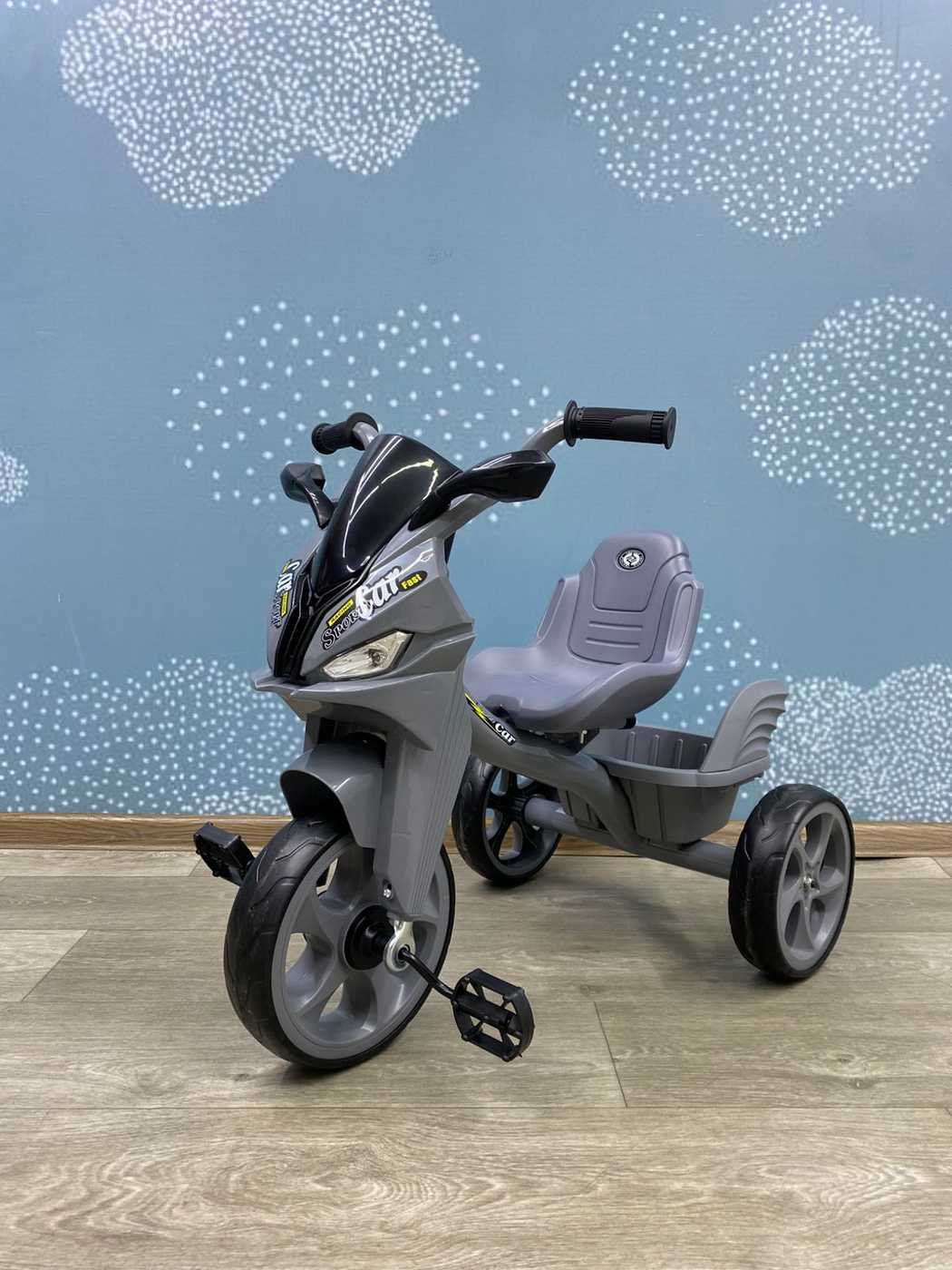 Velosiped YX-001