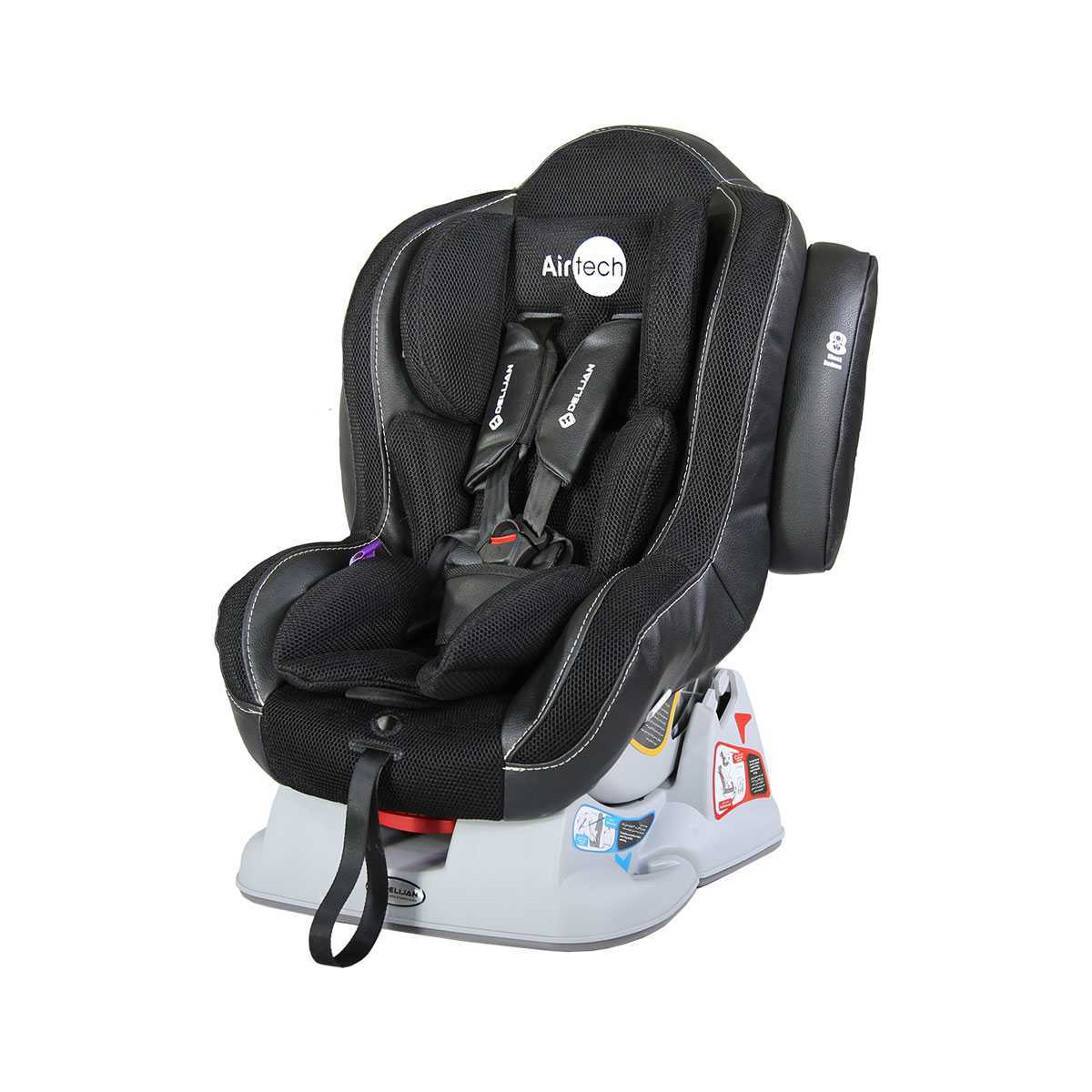 Avtokreslo Delijan Airtech