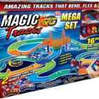 Maşın 669-4A MAGIC TRACK 168