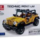Lego FF10015