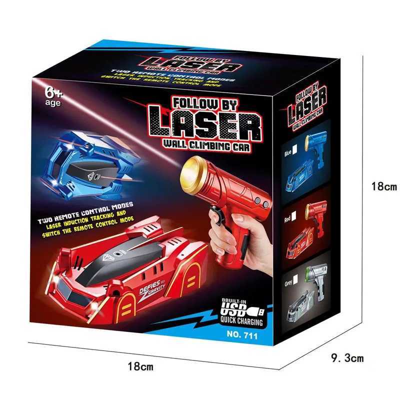 Digər 711 Laser Wall