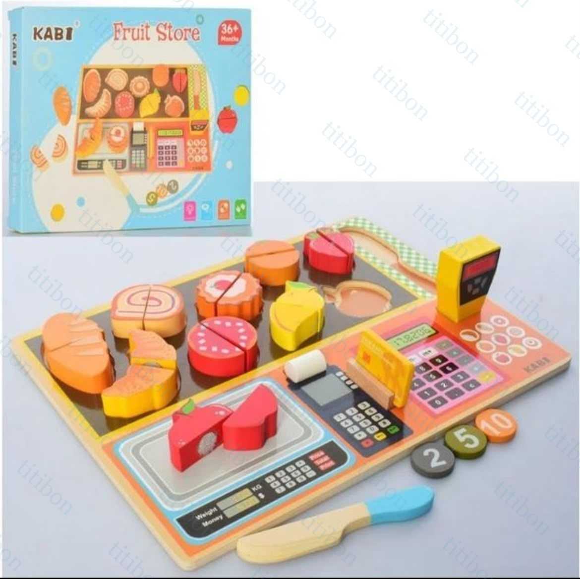 Rol oyunları 8109 KABI