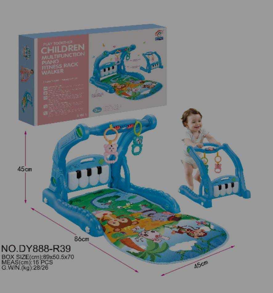 Oyun xalçası R39