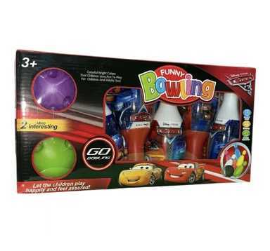 Rol oyunları Bowling 258Q9
