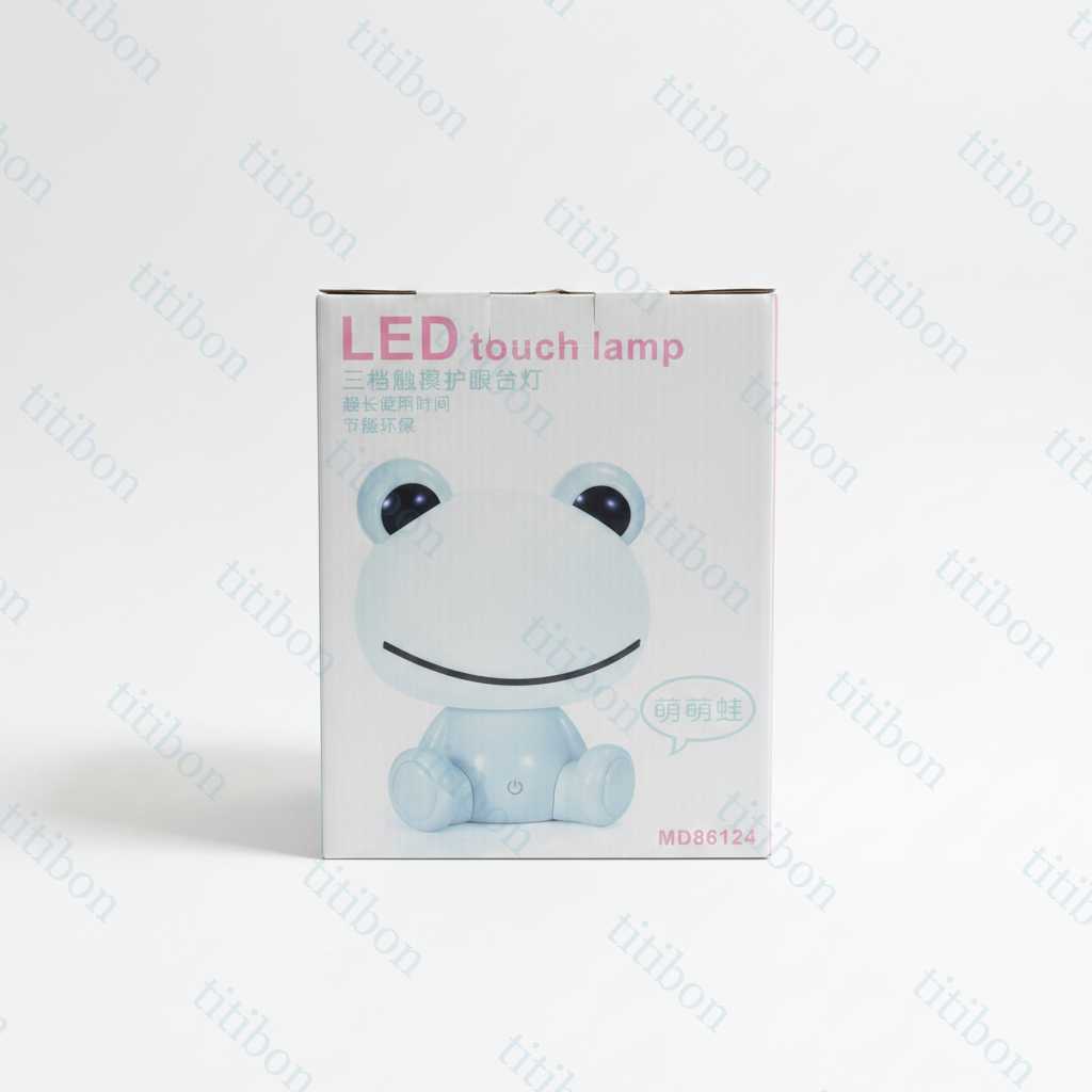 Gecə Lampası MD86124 LED Touch