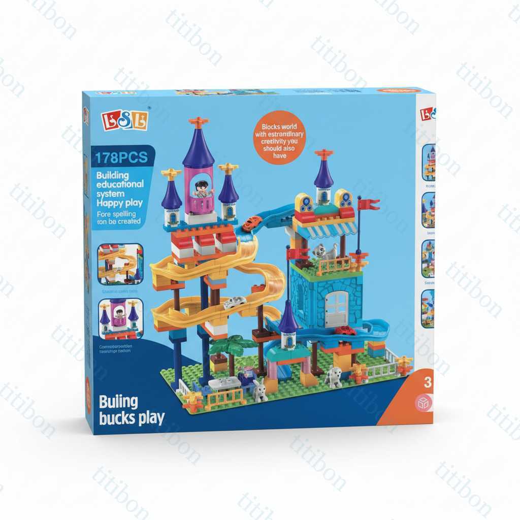 Lego Masa A66006