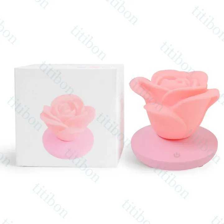 Gecə Lampası 8088 ROSE