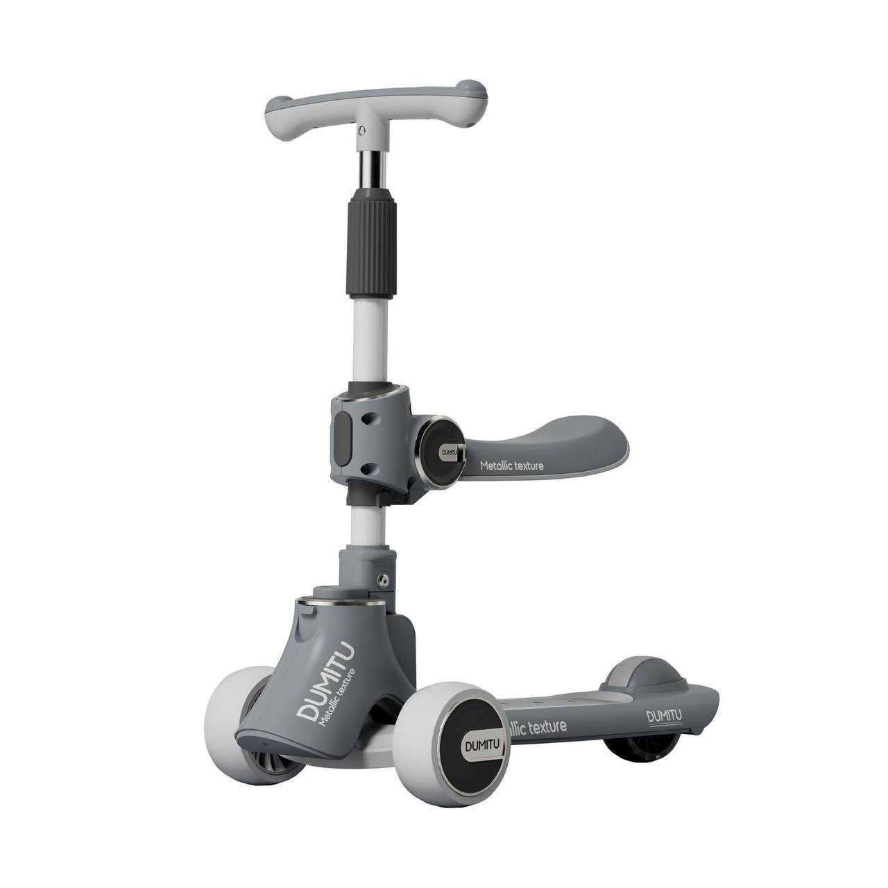 Scooter 002