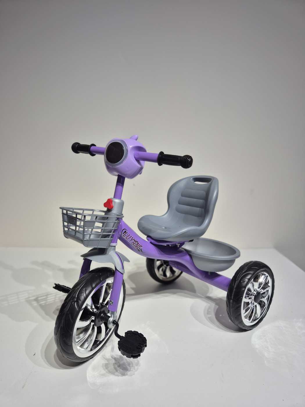 Velosiped LY42