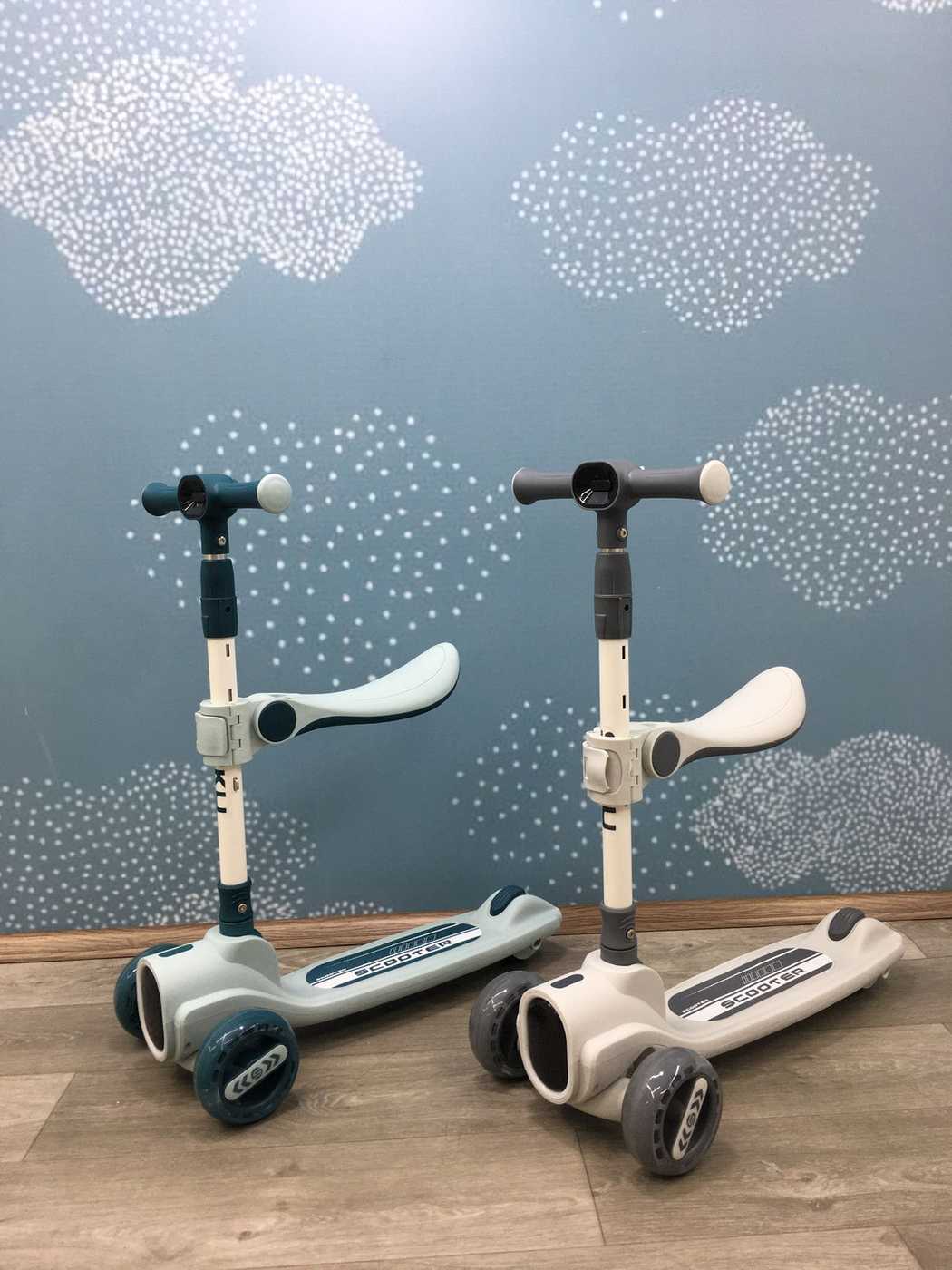 Scooter 2022S