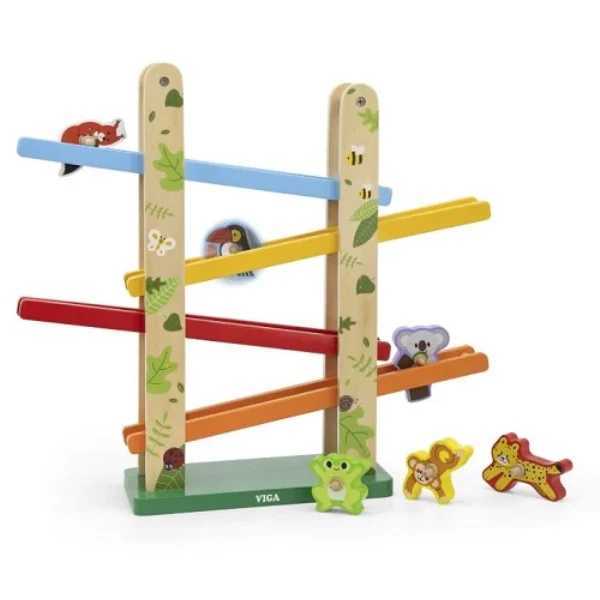 Zehni İnkişaf 0928 Animal Orbit