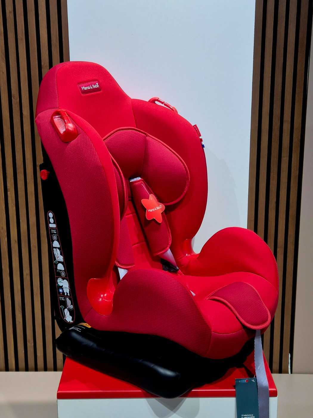 Avtokrelo F1