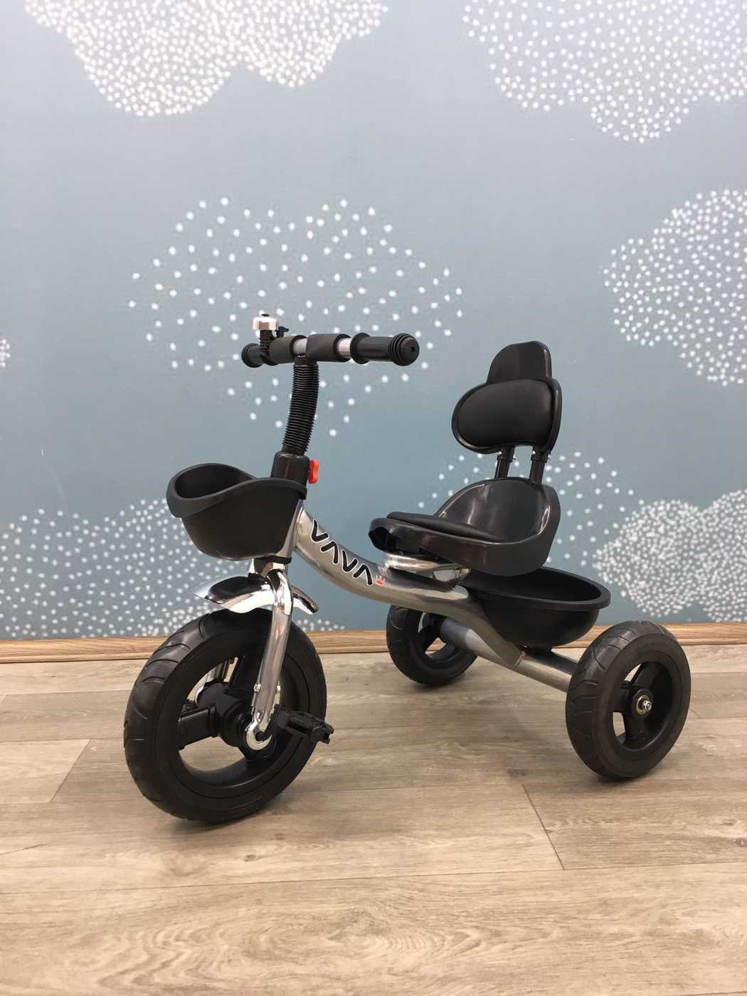 Velosiped KP-5