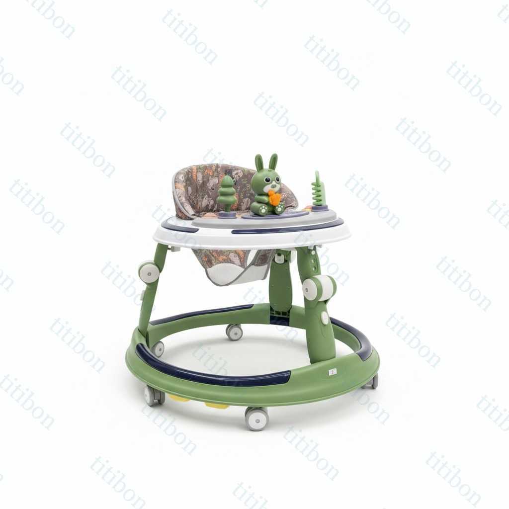 Yürütcək SH509 işıqlı