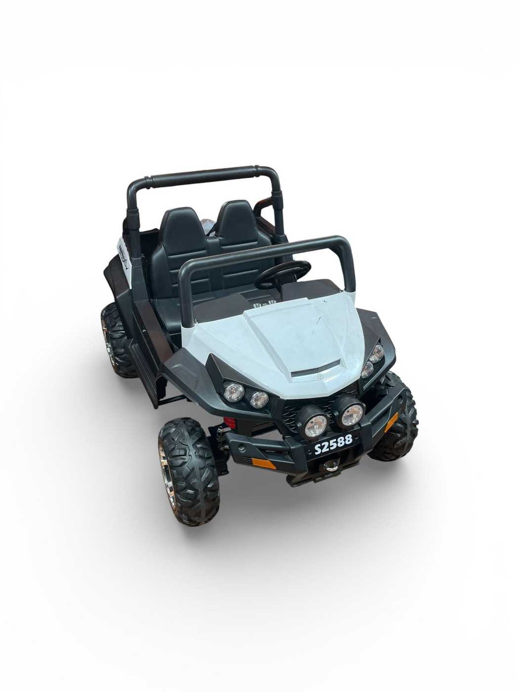 Elektrikli Maşın S2588 — Ağ
