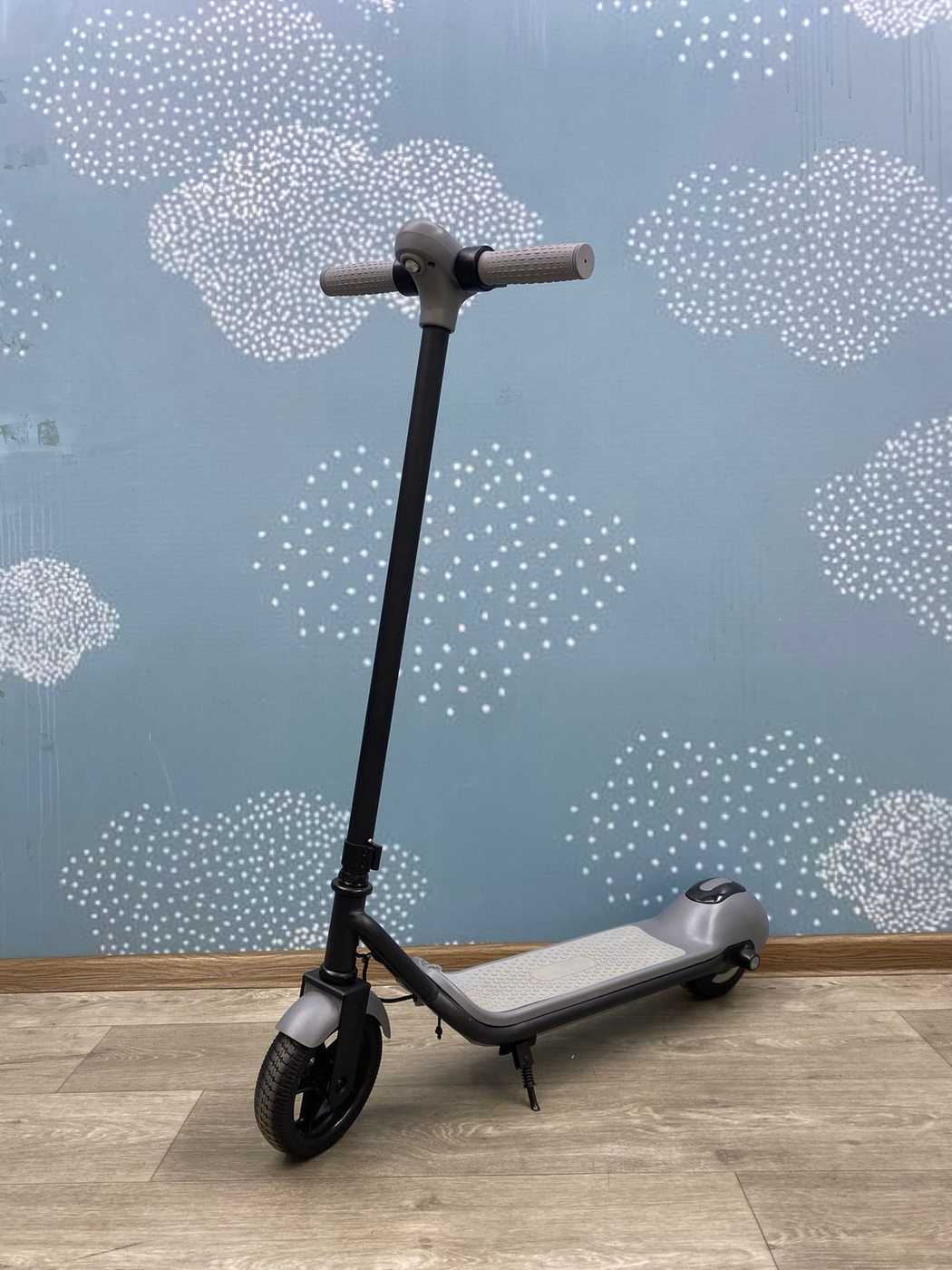 Scooter JY6.5 — Boz