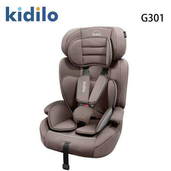 Avtokreslo G301 — Krem