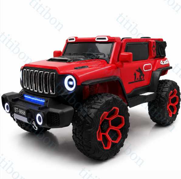 Elektrikli maşın ST8988-4 — Boz