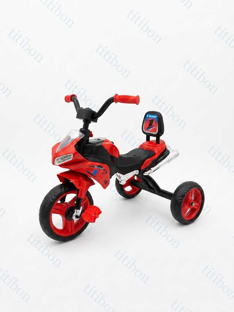 Velosiped 168