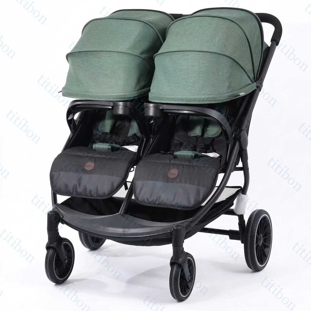 Əkiz LB100 — Yaşıl