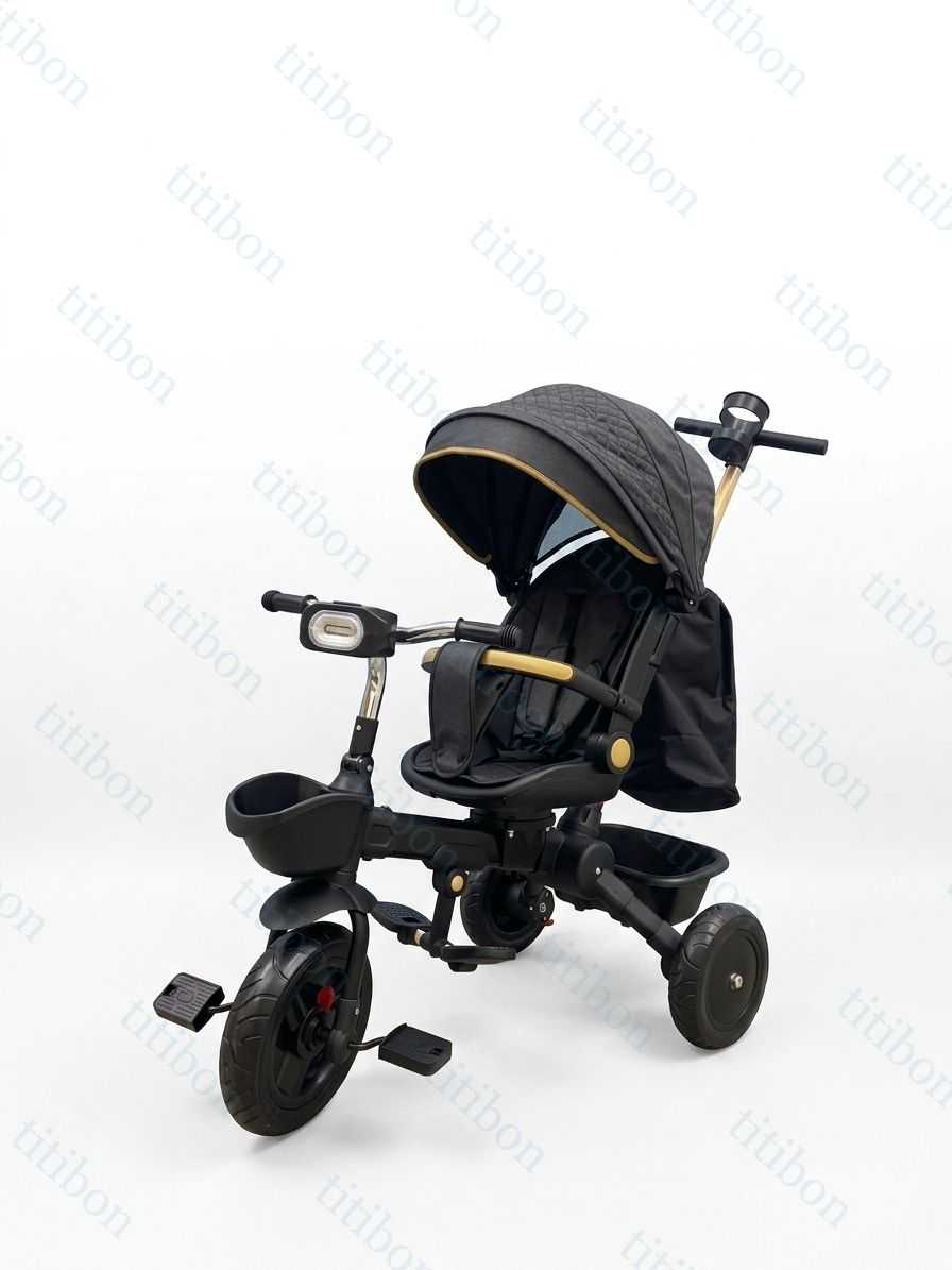Requlyator BLK198 — Tünd Boz