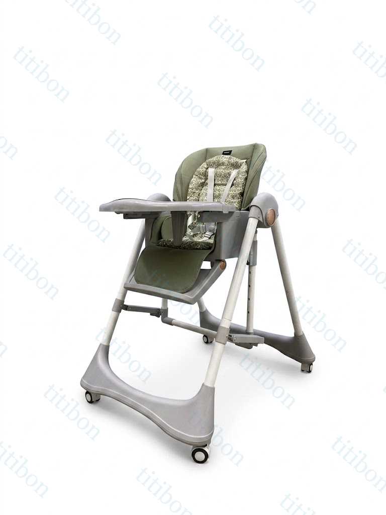 Yemək Masası AC8121 — Yaşıl
