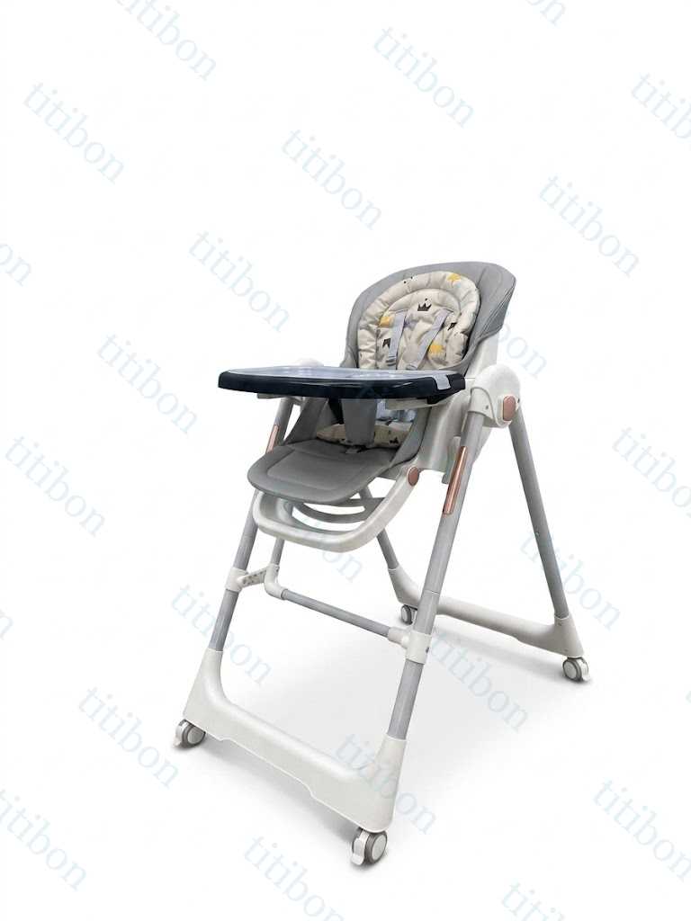 Yemək Masası AG8066 — Qara