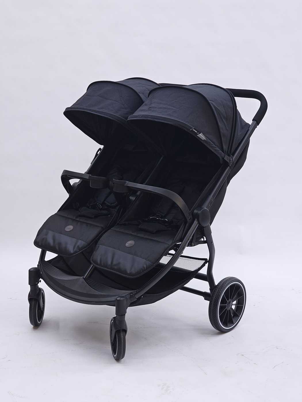 Əkiz LB100 — Qara