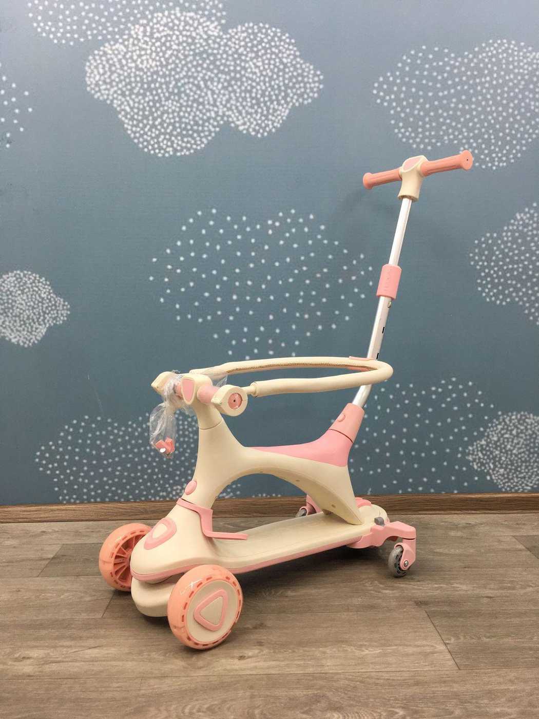 Scooter 688