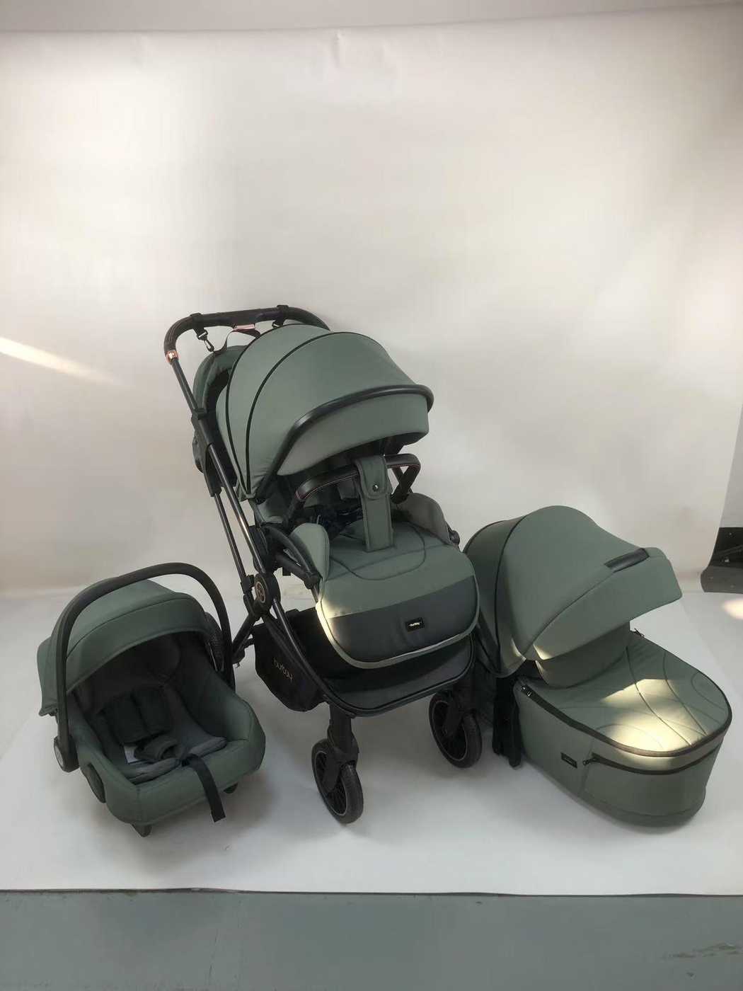 Dəst  AG301 — Yaşıl