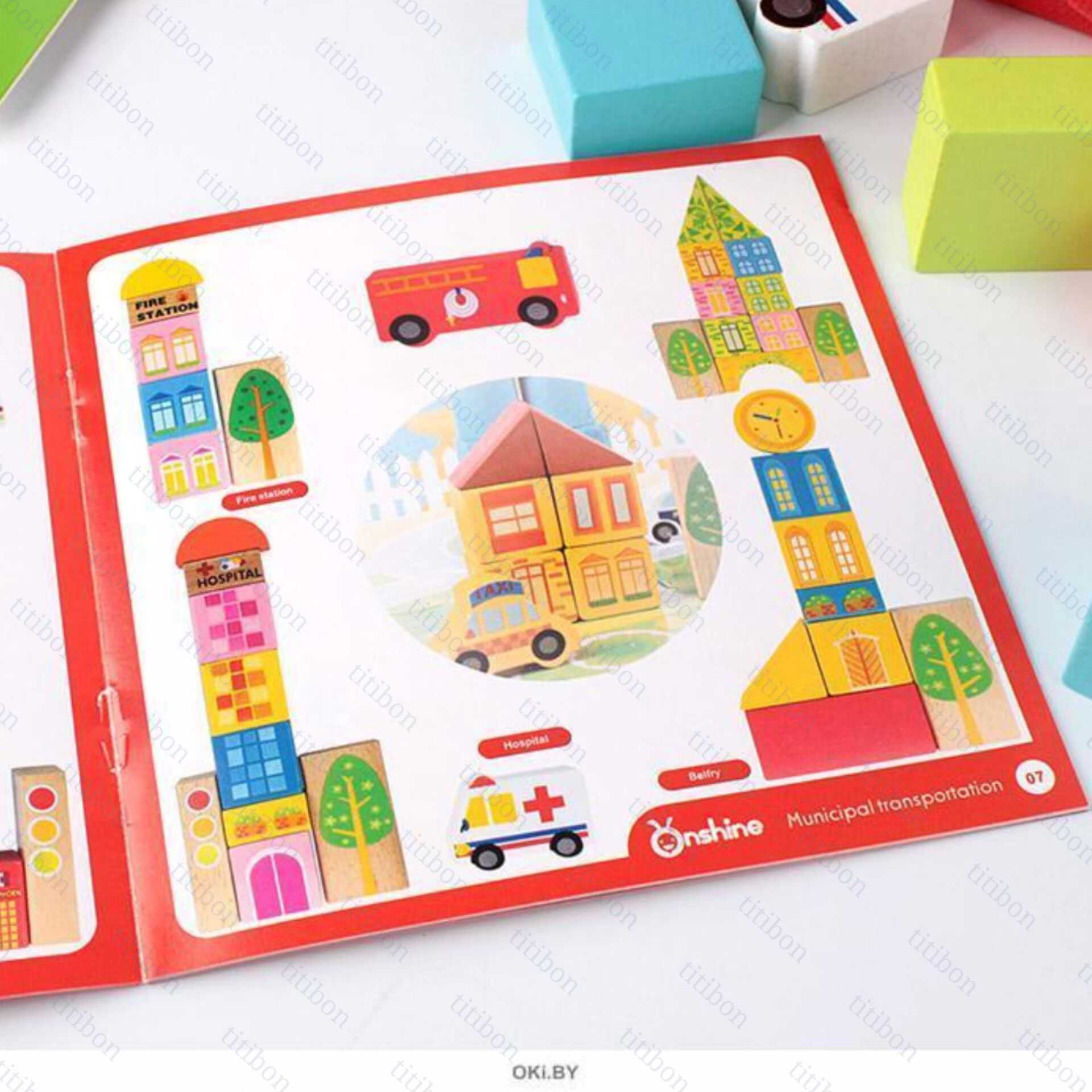 Product Background
