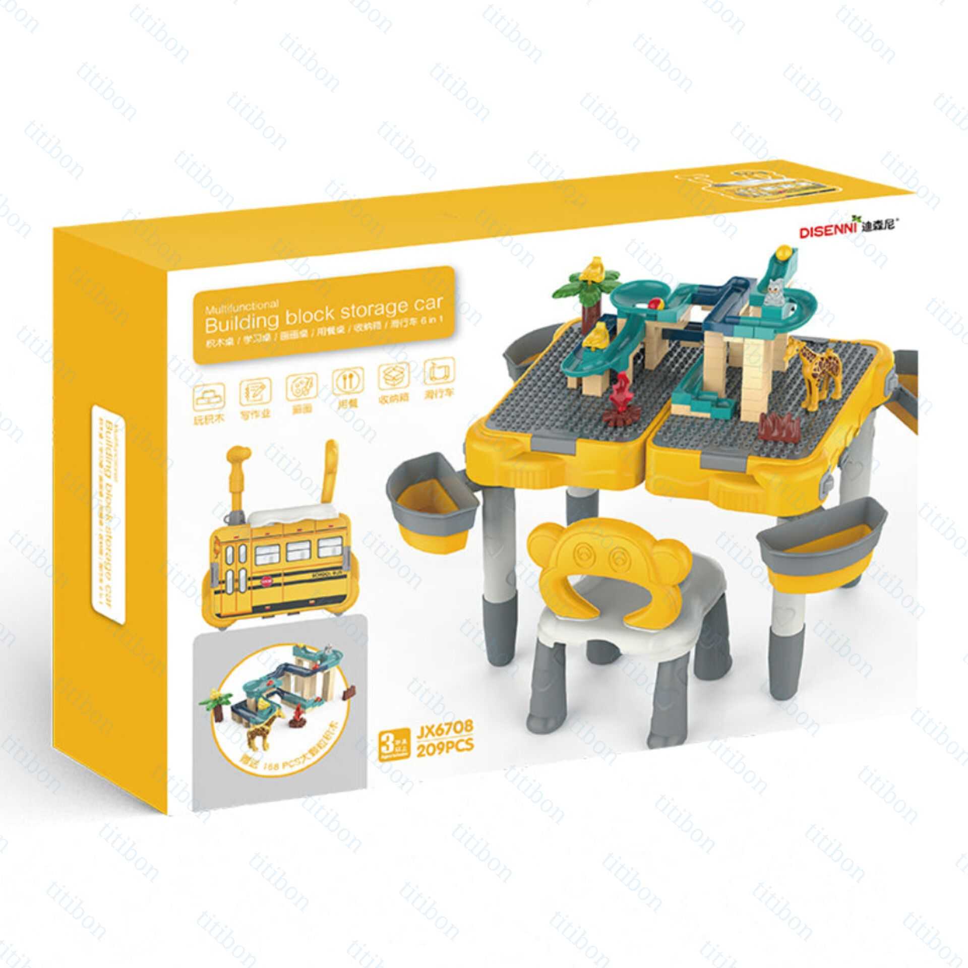 Product Background