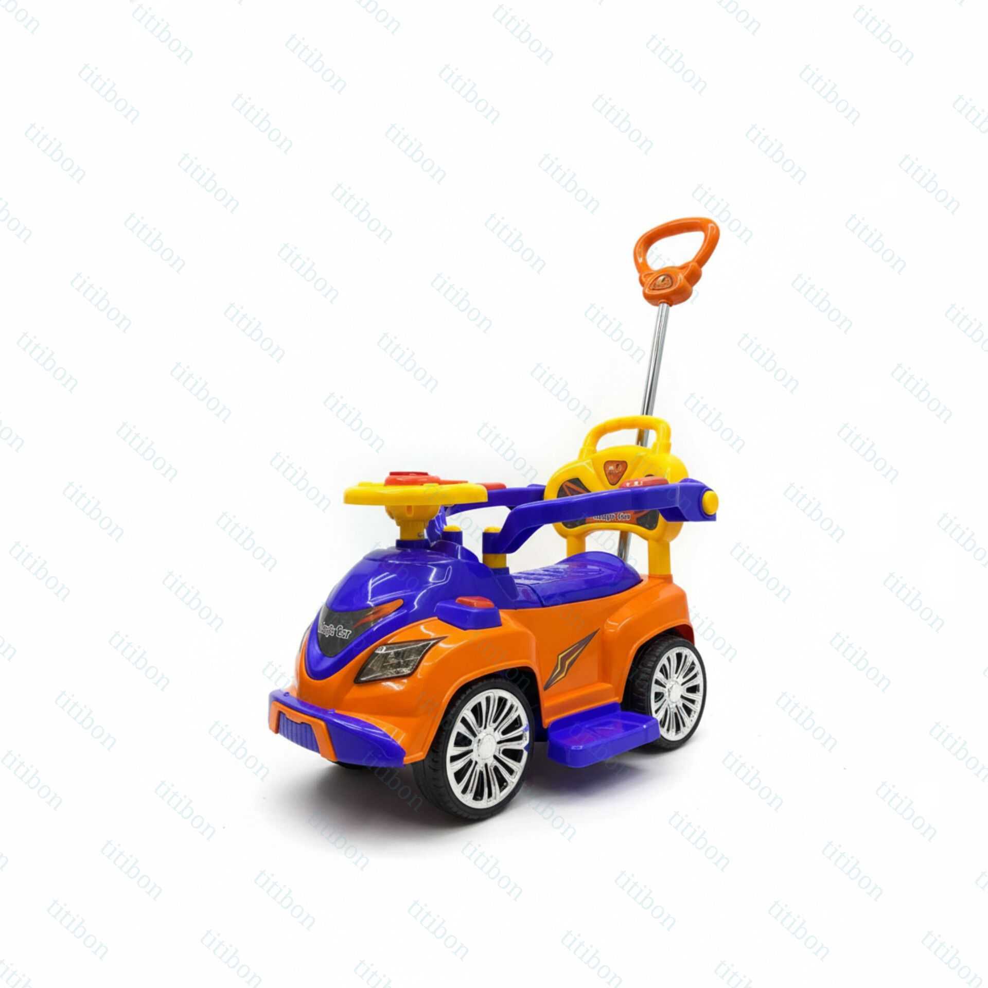 Product Background