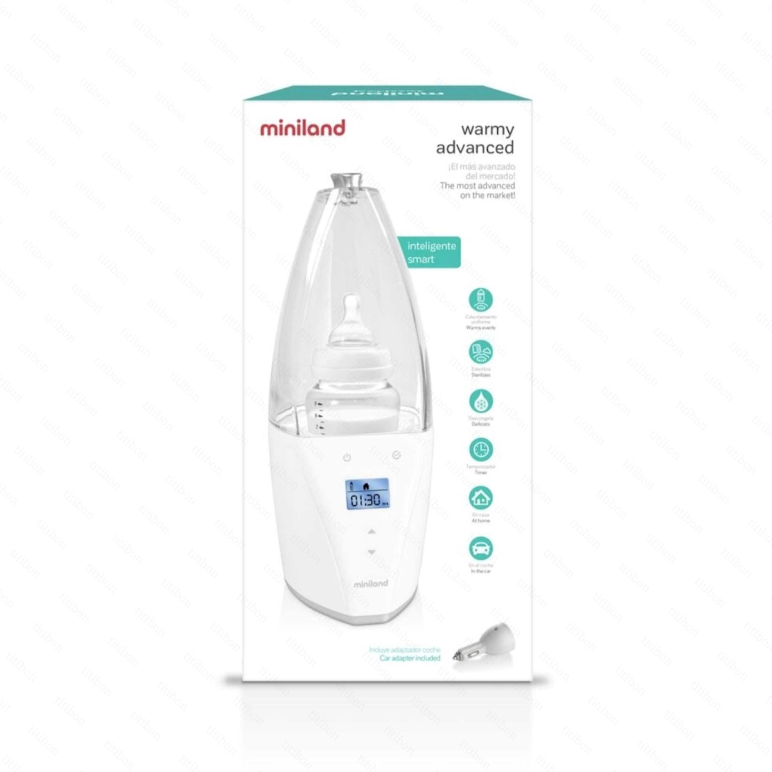 Product Background