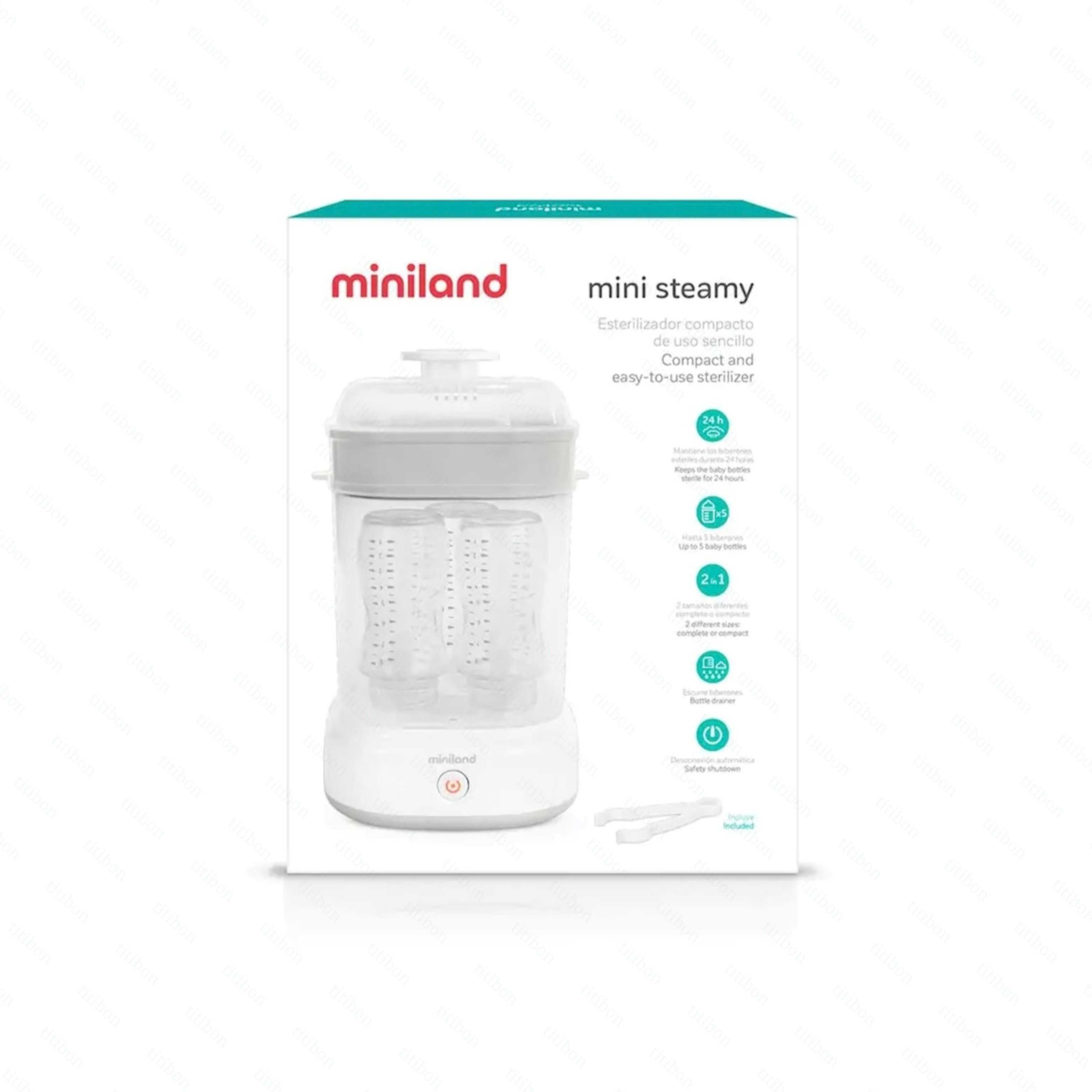 Product Background