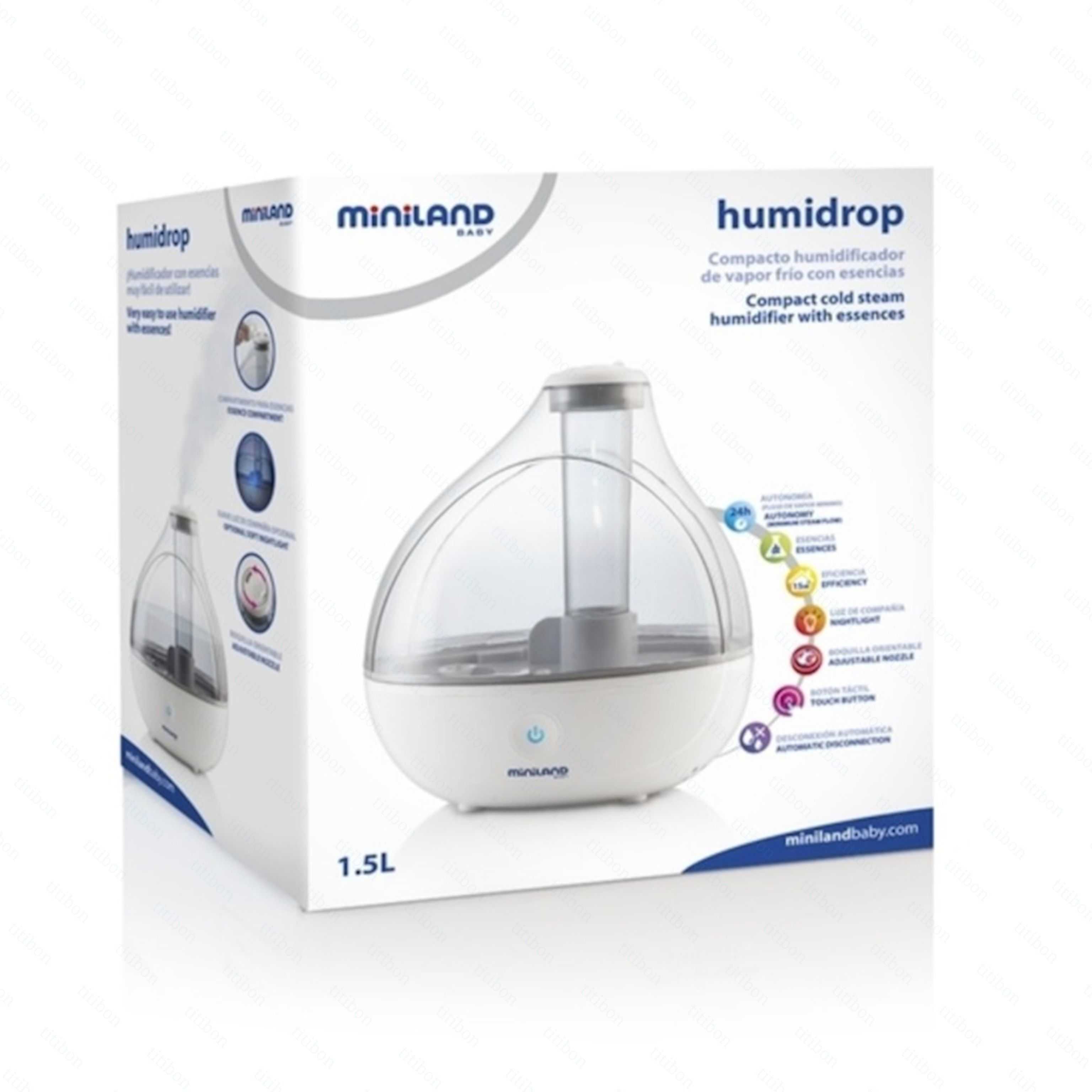 Product Background