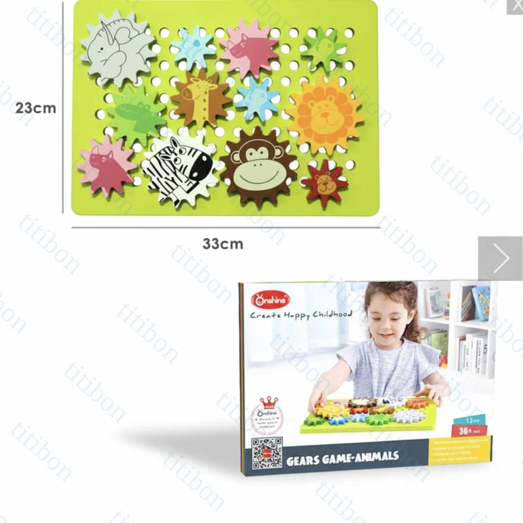 Product Background