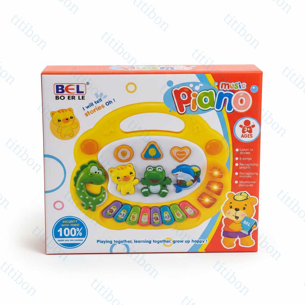 Product Background