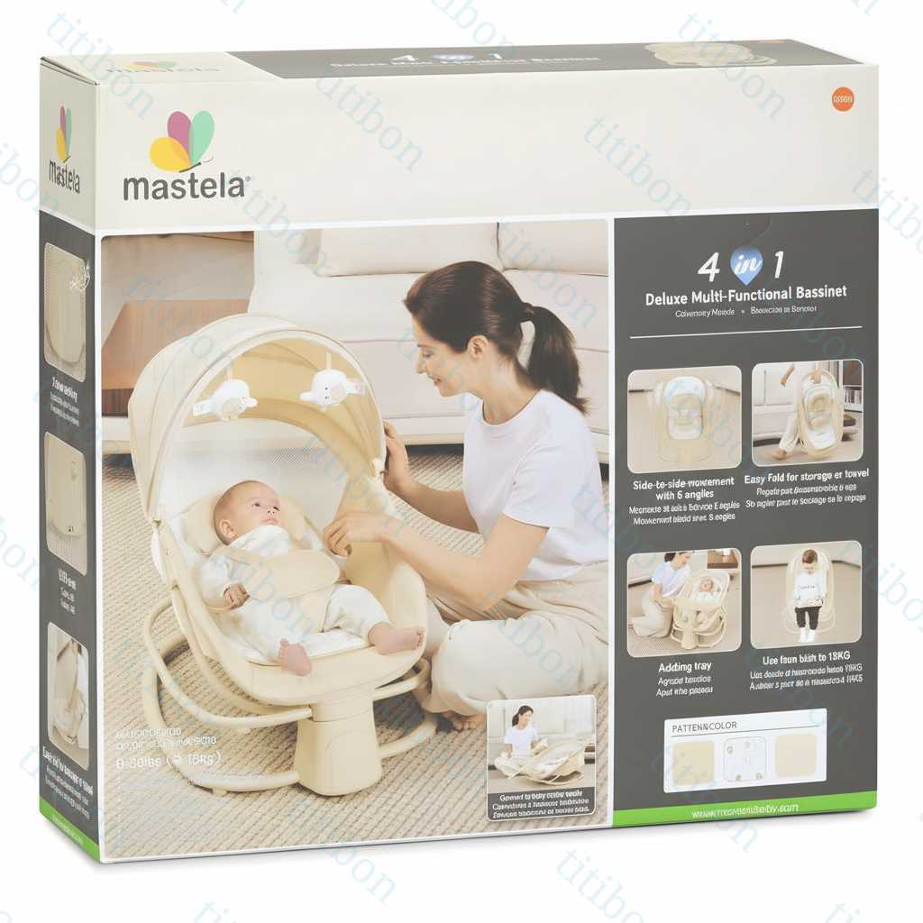 Product Background